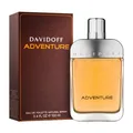 Produktbild: Davidoff Abenteuer EDT 100 ML Vaporisateur