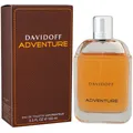 Produktbild: Davidoff Adventure 100 ml Eau de Toilette EDT Herrenduft Herren Duft