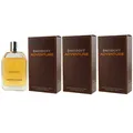 Produktbild: Davidoff Adventure 3 x 100 ml Eau de Toilette EDT Set Herrenduft Herren Duft