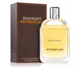 Produktbild: Davidoff Adventure 100ml frischer, würziger Herrenduft Eau de Toilette