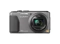 Produktbild: Panasonic Lumix DMC-TZ41 silber