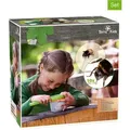 Produktbild: Haba 3tlg. Becherlupen-Set in Bunt - ab 3 Jahren
