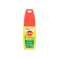 Produktbild: SC Johnson GmbH Autan® Tropical Mückenschutz Pumpspray, Schutz vor heimischen Mücken, Tigermücken und tropischen Mücken., 100 ml - Flasche 311742