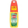 Produktbild: Tropical Pumpspray, Mückenschutz für Körper & Gesicht, Travel Essentials, 1er...