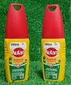 Produktbild: 112,50€/L) 2x AUTAN TROPICAL ca8 Stunden Mückenschutz heimische Mücken Versand0€
