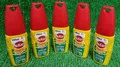 Produktbild: (93€/L) 5x AUTAN TROPICAL Mückenschutz Tigermücken Pumpspray Versand 0€