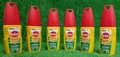 Produktbild: 90,83€/L) 6x AUTAN TROPICAL bis 8 h Mückenschutz Tigermücken Pumpspray Versand0€