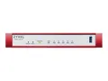 Produktbild: ZyXEL USG Flex 50 - Firewall - 1GbE - Cloud-verwaltet (USGFLEX50H-EU0101F)