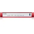 Produktbild: Zyxel USG FLEX 50H Firewall Entry Bundle Netzwerk-Firewall