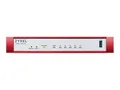 Produktbild: ZyXEL USG Flex 50 - Firewall - 1GbE - Cloud-verwaltet