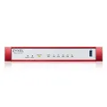 Produktbild: Zyxel USG FLEX 50H Firewall Entry Bundle