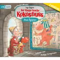 Produktbild: Penguin Random House Der kleine Drache Kokosnuss - Abenteuer & Wissen - Altes Äg (Ingo Siegner, Philipp Schepmann, Deutsch) (8371-6358-2)