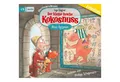 Produktbild: Hörspiel Der kleine Drache Kokosnuss - Abenteuer & Wissen - Altes Ägypten