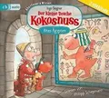 Produktbild: Der kleine Drache Kokosnuss – Abenteuer  Wissen - Altes... | Buch | Zustand gut