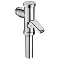 Produktbild: Schell WC-Druckspüler Schellomat, Aufputz Belgaqua Durchfluss 1 - 1,3 l/s Chrom