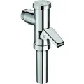 Produktbild: SCHELL 022020699 WC-Druckspüler SCHELLOMAT mit Hebel 3/4Zoll, 1,0-1,3 l/s chrom