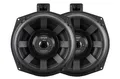 Produktbild: EMPHASER EMBMWSUB2 Untersitz Subwoofer kompatibel mit BMW 7er E65, E66, E67,E68