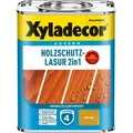 Produktbild: Xyladecor Holzschutz-Lasur 2in1 Eiche-Hell matt 750 ml