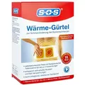 Produktbild: Sos Wärme-gürtel