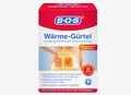 Produktbild: SOS  Wärme Gürtel 1 St Medizinprodukt  bis zu 16 stunden wärme Pflaster Pflege