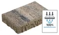 Produktbild: Pflastersteine AQUADRAIN PERMEA MUSCHELKALK 30/20/6 CM