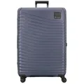 Produktbild: Samsonite Intuo 4 Rollen Trolley XL 81 cm mit Dehnfalte  blau