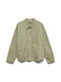 Produktbild: VERO MODA Female Hemdjacke VMJAMIE Jeansjacke