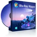 Produktbild: DVDFab Blu-ray Ripper