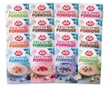 Produktbild: RUF Probier Set Porridge Alle Sorten (16 Stück) 1 x 16 verschiedene Sorten Instant Haferbrei für ein schnelles und gesundes Frühstück, 16 x 65g Beutel