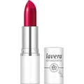 Produktbild: Lavera Cream Glow Lipstick   Berry Red 10 4.5 g