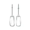 Produktbild: Schneebesenpaar AT X556232 für Tefal Prep Line SS-989633, XJ901301 für Handmixer