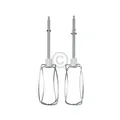 Produktbild: Rührbesen Tefal XJ-901301 Set rechts links für Handmixer