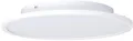 Produktbild: Brilliant Buffi LED-Panel Deckenaufbau Deckenbeleuchtung 24 Watt 1729364