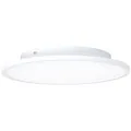Produktbild: LED Aufbaupaneel, 35 cm Ø, 24 W, 2400 lm, 4000 K, Metall/Kunststoff