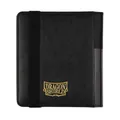 Produktbild: Dragon Shield - Card Codex 80 - Black