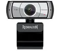 Produktbild: REDRAGON APEX GW900 - Webcam - Schwarz - Neu & OVP