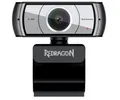 Produktbild: REDRAGON APEX GW900 - Webcam - Schwarz Kundenrücknahme