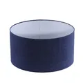 Produktbild: Lampenschirm Zylinder Sahara Blau TL 35-35-18