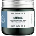 Produktbild: The Body Shop GESICHTSMASKE MIT AKTIVKOHLE 75ML
