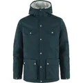 Produktbild: Fjällräven Herren Greenland Winter Jacke (Größe L, blau)