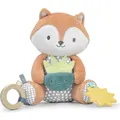 Produktbild: Ingenuity Calm Springs Plüsch Aktivitätskuscheltier - Kitt der Fuchs (20.57 cm) (IN-13163)