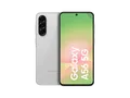 Produktbild: SAMSUNG Galaxy A56 5G 256 GB Awesome Lightgray Dual SIM