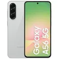 Produktbild: Galaxy A56 5G 256GB/8GB - Awesome Light Grey