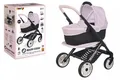 Produktbild: 3032162531211 Maxi Cosi - wózek 3w1 różowy Smoby