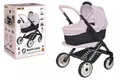 Produktbild: 3032162531211 Maxi Cosi - wózek 3w1 różowy Smoby