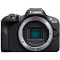 Produktbild: Canon R100 (24.10 Mpx, APS-C / DX) (6052C003)