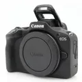 Produktbild: Canon EOS R100 Gehäuse Gebrauchtware | Sehr leichte Gebrauchsspuren | 12 Monate Garantie | ✔️ Temporär mit Kostenlose Geschenkbox i.W.v. 160 €