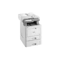 Produktbild: Brother MFC-L9570CDWT, 4-in-1, Laserdrucker, NFC, WLAN