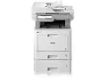 Produktbild: Brother MFC-L9570CDWT - Multifunktionsdrucker (Farbe) DIN A4