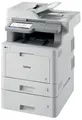Produktbild: Brother MFC-L9570CDWT Farb Laser 4in1 Multifunktionsdruck Duplex AirPrint WLAN